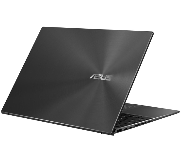ASUS ZenBook 14 UM5401QA R5-5600H/16GB/512/Win11 OLED - 724477 - zdjęcie 7